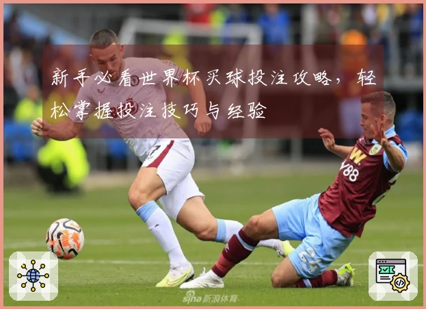 新手必看世界杯买球投注攻略,轻松掌握投注技巧与经验