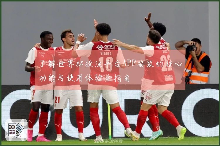 了解世界杯投注平台APP安装的核心功能与使用体验全指南