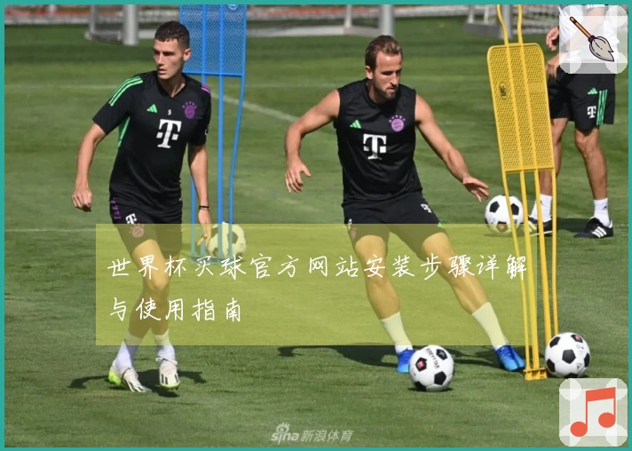 世界杯买球官方网站安装步骤详解与使用指南