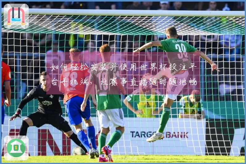 如何轻松安装并使用世界杯投注平台手机端，让赛事直播随时随地畅享精彩