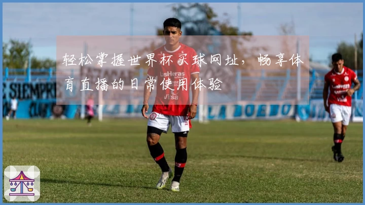 轻松掌握世界杯买球网址，畅享体育直播的日常使用体验